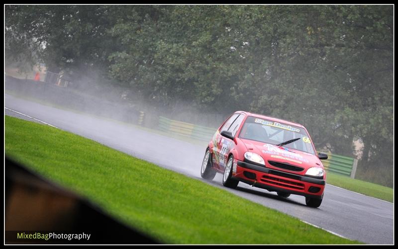 BRSCC - Croft Circuit motorsport photography