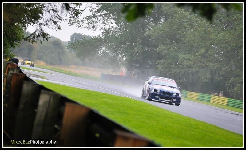 BRSCC - Croft Circuit motorsport photography