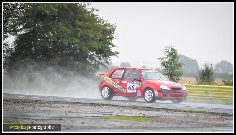 BRSCC - Croft Circuit motorsport photography