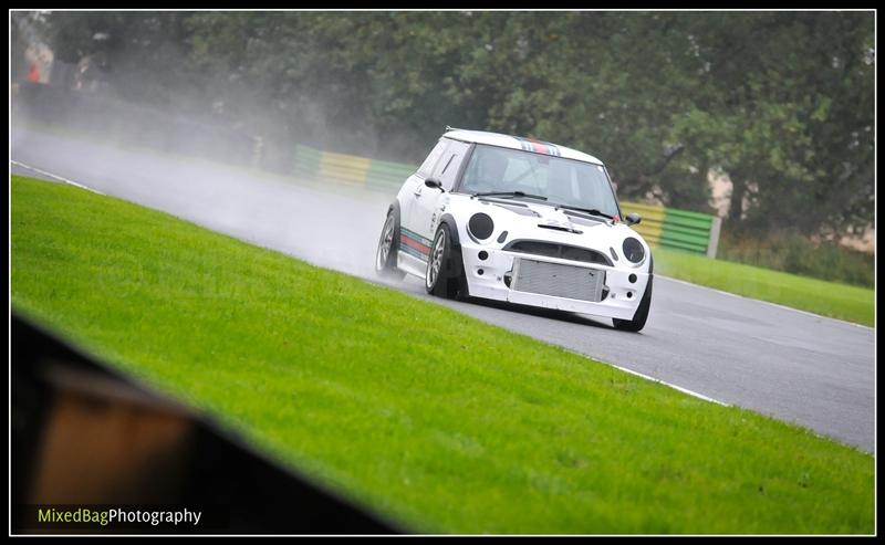 BRSCC - Croft Circuit motorsport photography