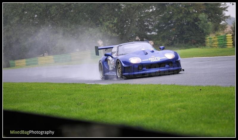 BRSCC - Croft Circuit motorsport photography