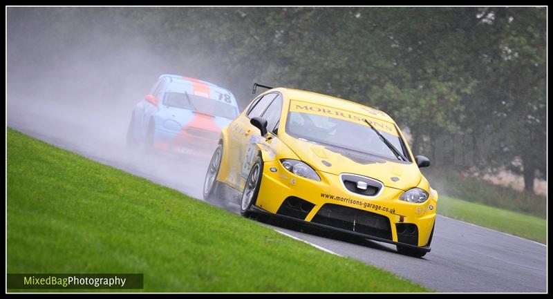 BRSCC - Croft Circuit motorsport photography