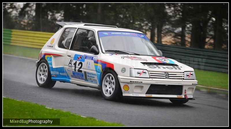 BRSCC - Croft Circuit motorsport photography