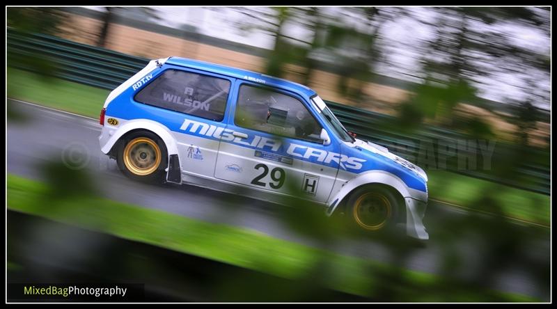 BRSCC - Croft Circuit motorsport photography