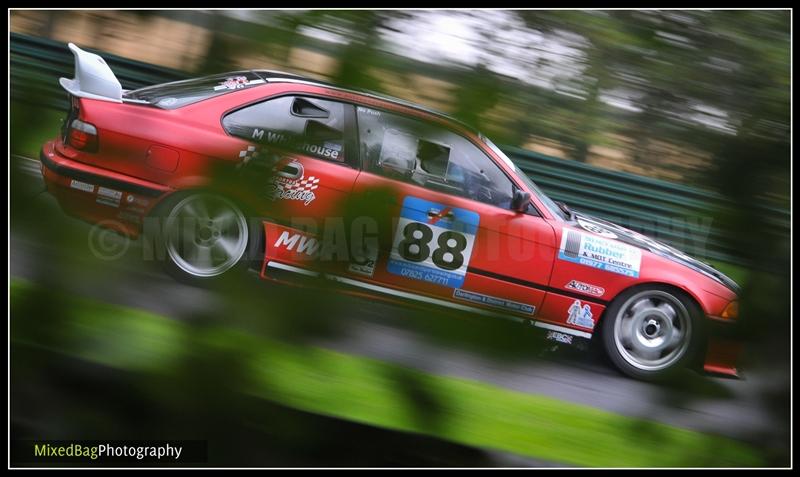 BRSCC - Croft Circuit motorsport photography