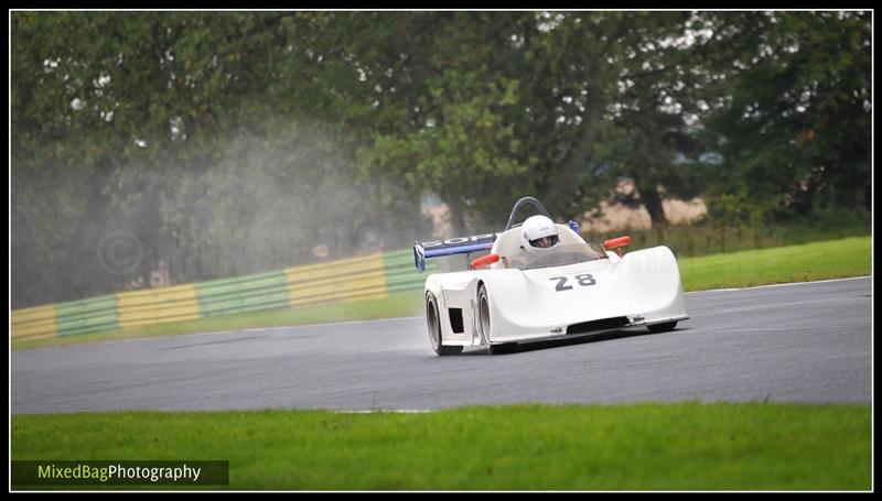 BRSCC - Croft Circuit motorsport photography