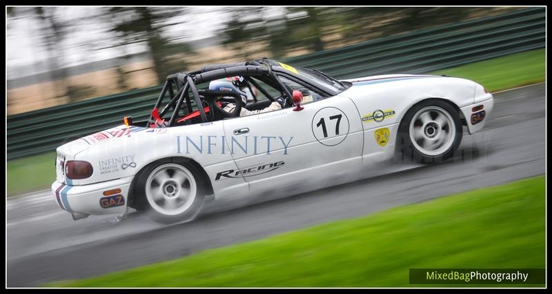 BRSCC - Croft Circuit motorsport photography