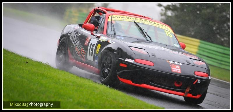 BRSCC - Croft Circuit motorsport photography