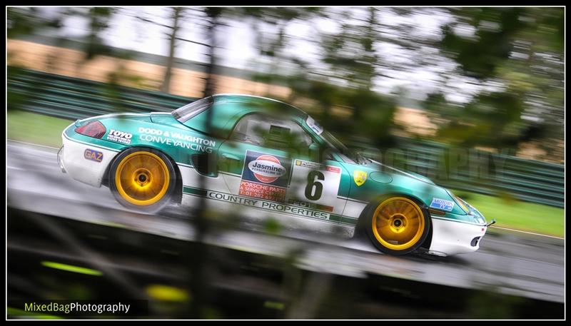 BRSCC - Croft Circuit motorsport photography