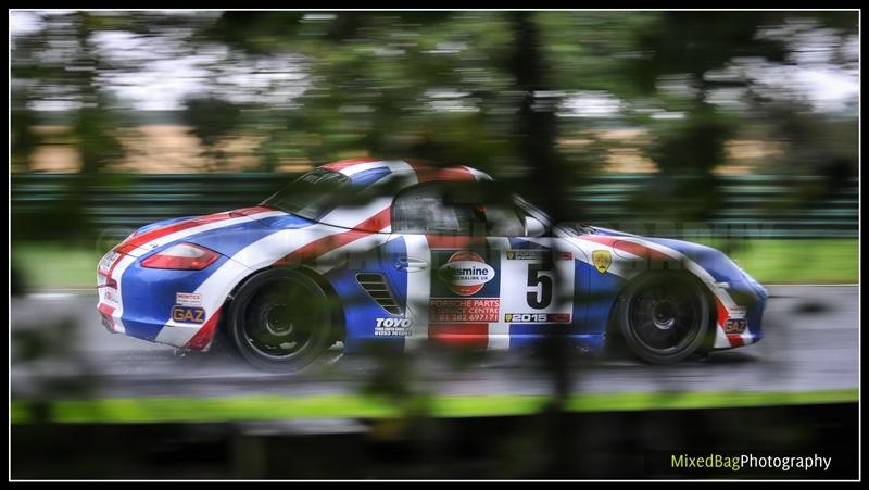 BRSCC - Croft Circuit motorsport photography