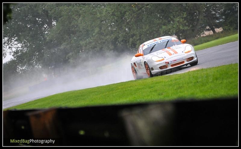 BRSCC - Croft Circuit motorsport photography