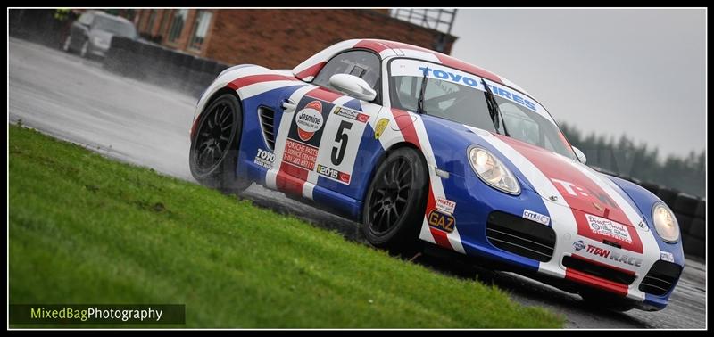 BRSCC - Croft Circuit motorsport photography