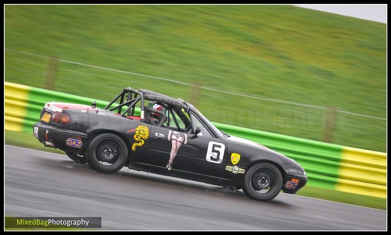 BRSCC - Croft Circuit motorsport photography