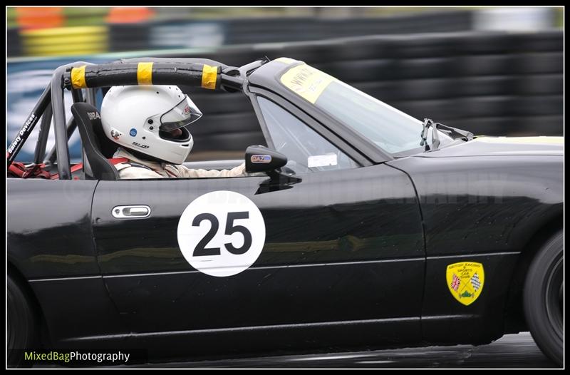 BRSCC - Croft Circuit motorsport photography