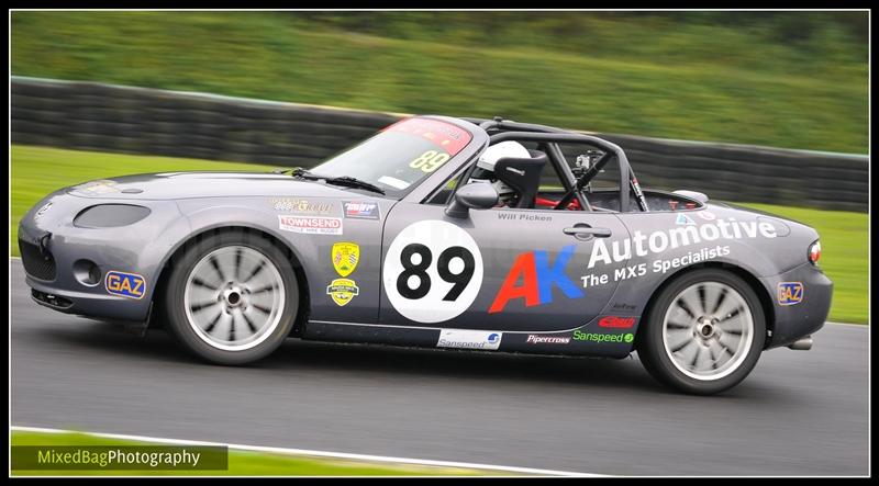 BRSCC - Croft Circuit motorsport photography