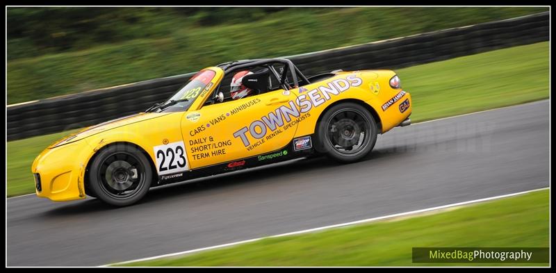 BRSCC - Croft Circuit motorsport photography