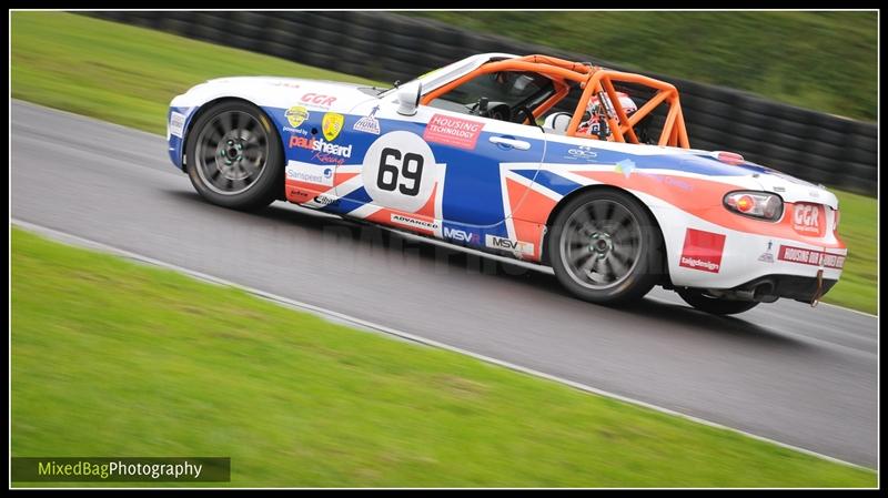 BRSCC - Croft Circuit motorsport photography