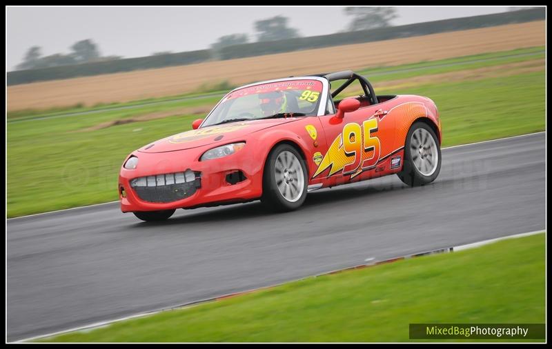 BRSCC - Croft Circuit motorsport photography