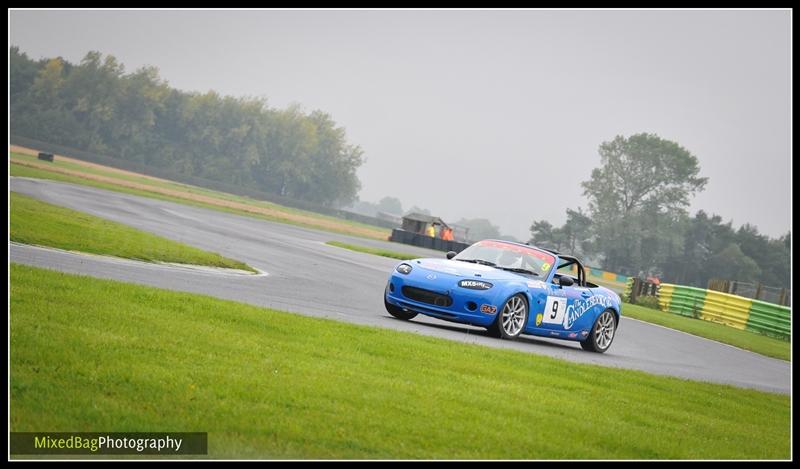 BRSCC - Croft Circuit motorsport photography