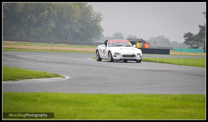 BRSCC - Croft Circuit motorsport photography