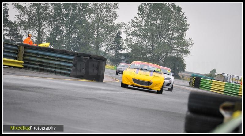 BRSCC - Croft Circuit motorsport photography