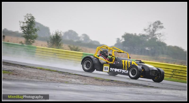 BRSCC - Croft Circuit motorsport photography