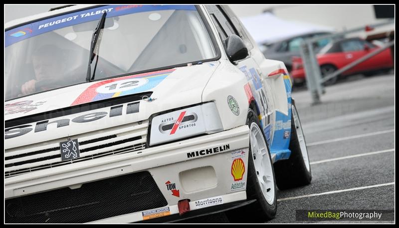 BRSCC - Croft Circuit motorsport photography