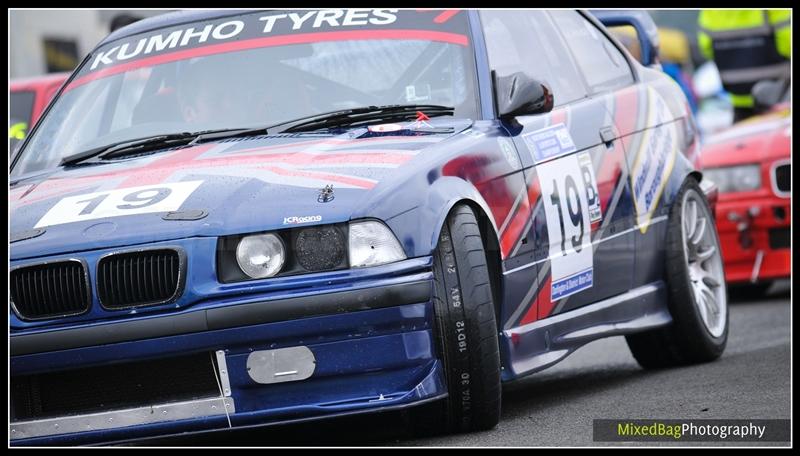 BRSCC - Croft Circuit motorsport photography