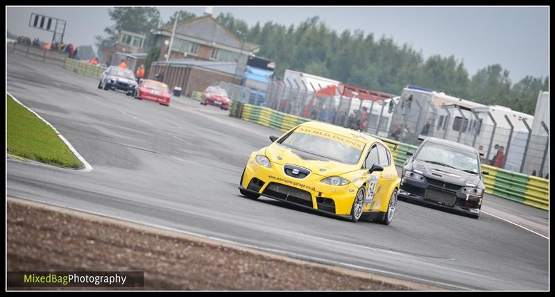 BRSCC - Croft Circuit motorsport photography