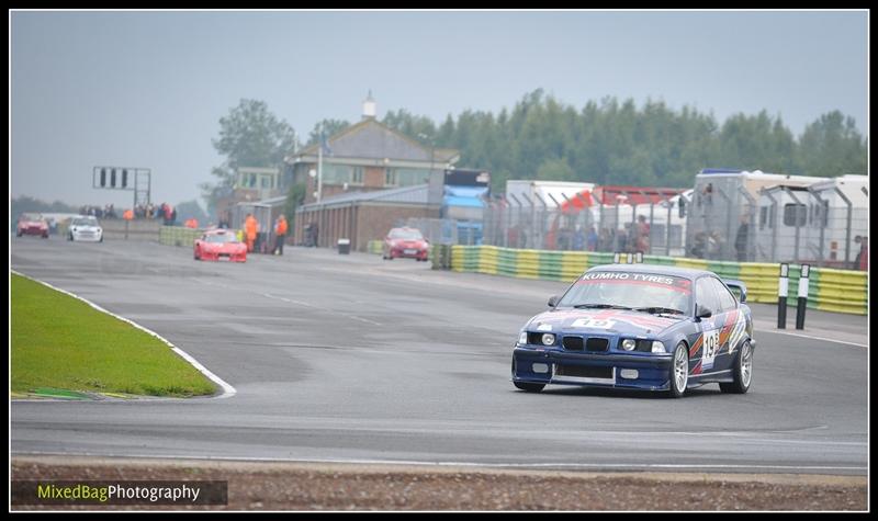 BRSCC - Croft Circuit motorsport photography