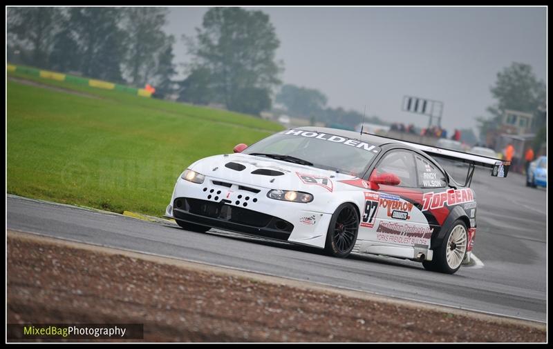 BRSCC - Croft Circuit motorsport photography