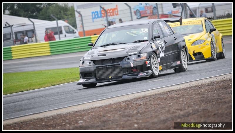 BRSCC - Croft Circuit motorsport photography