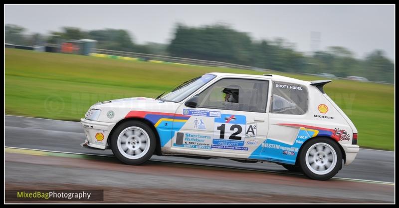 BRSCC - Croft Circuit motorsport photography