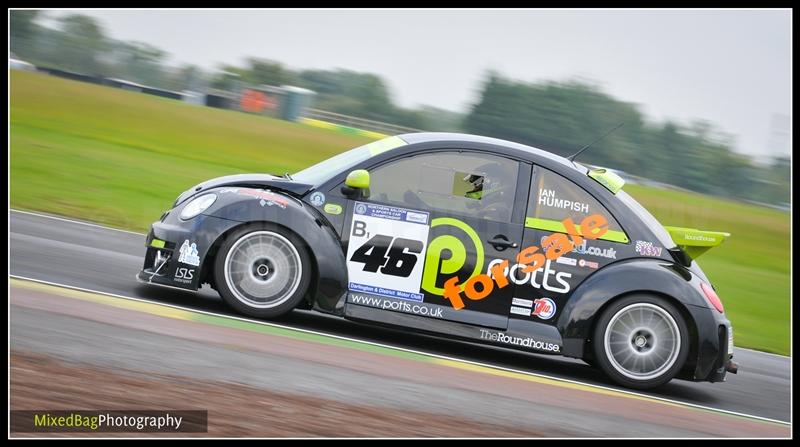 BRSCC - Croft Circuit motorsport photography