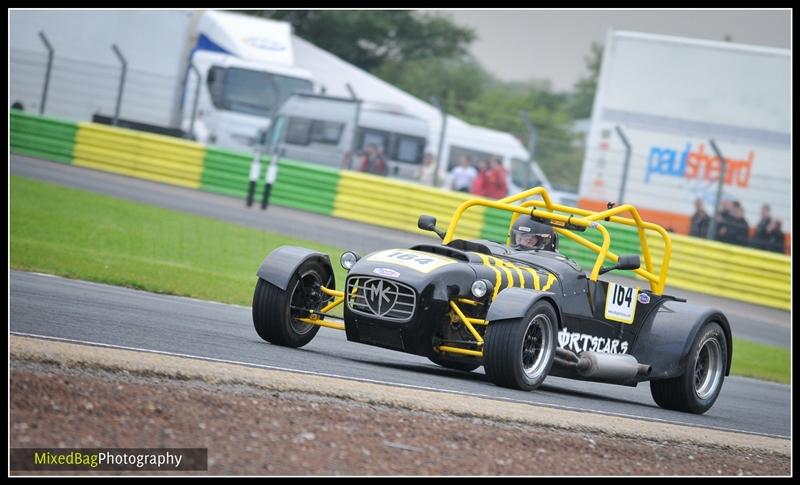 BRSCC - Croft Circuit motorsport photography