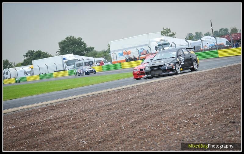 BRSCC - Croft Circuit motorsport photography