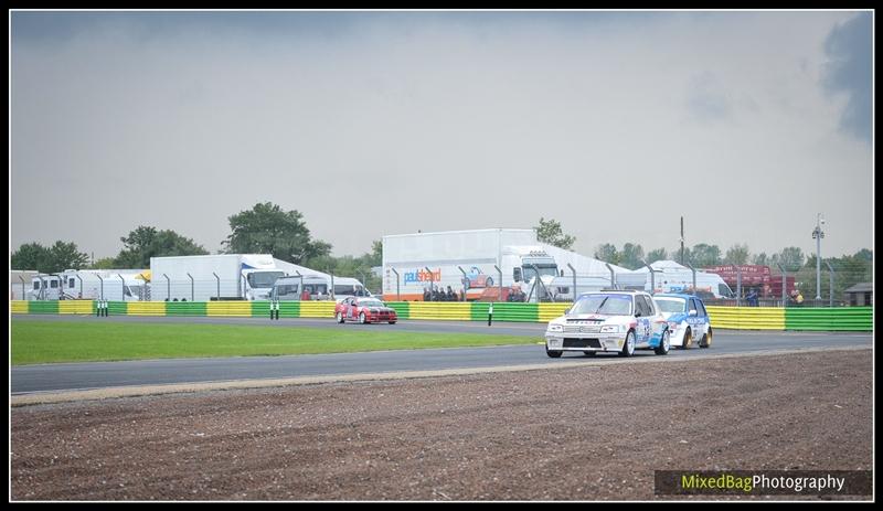 BRSCC - Croft Circuit motorsport photography