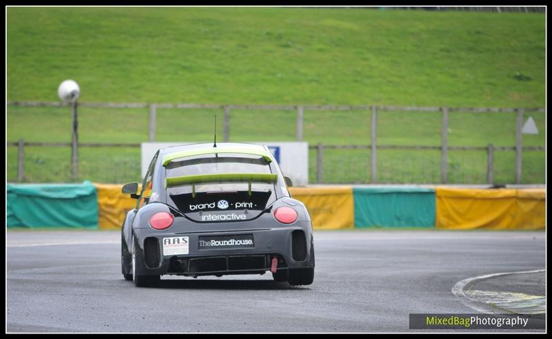 BRSCC - Croft Circuit motorsport photography