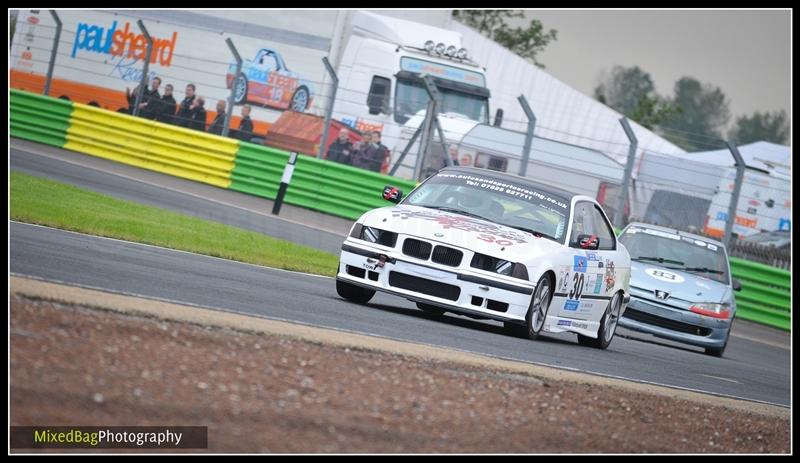 BRSCC - Croft Circuit motorsport photography