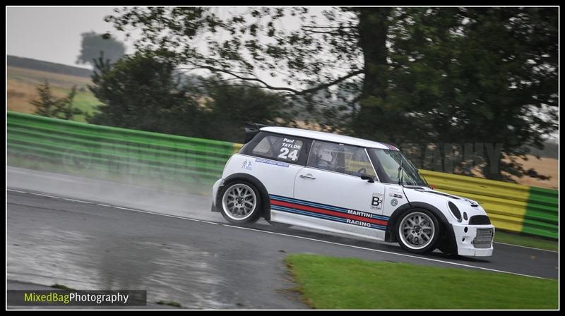 BRSCC - Croft Circuit motorsport photography