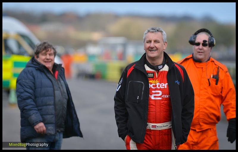 British Rallycross Round 1 - Croft motorsport photography uk