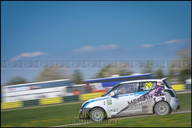 British Rallycross Championship motorsport photography uk