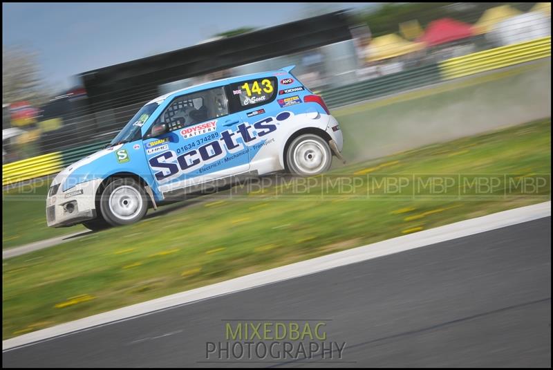 British Rallycross Championship motorsport photography uk