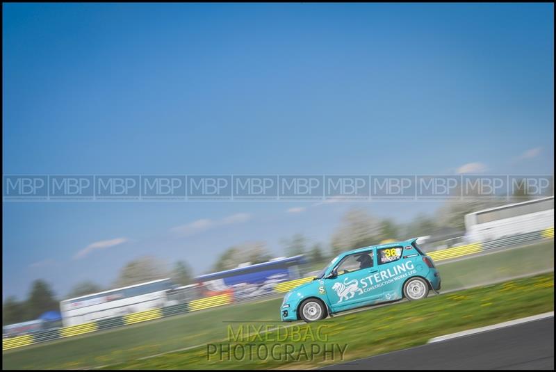 British Rallycross Championship motorsport photography uk
