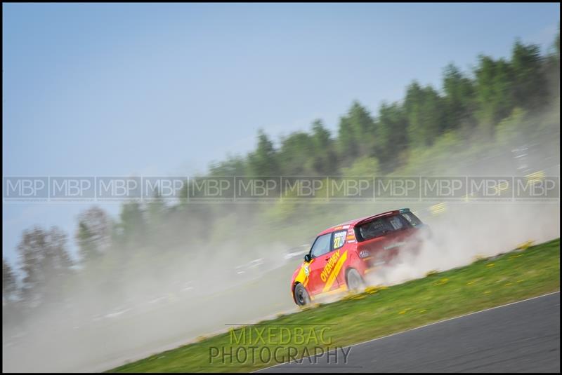 British Rallycross Championship motorsport photography uk