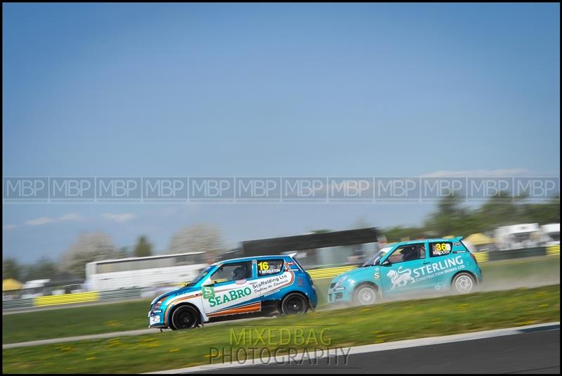 British Rallycross Championship motorsport photography uk