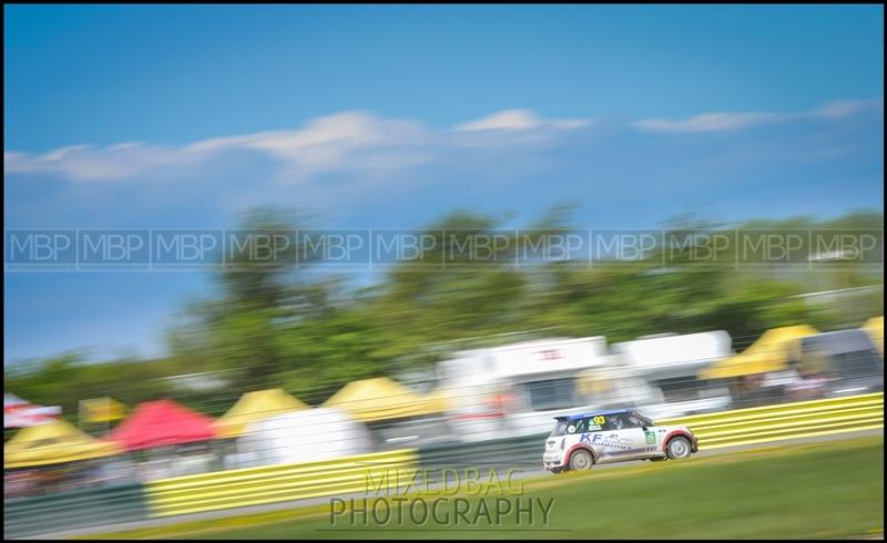 British Rallycross Championship motorsport photography uk