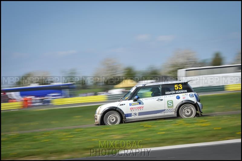 British Rallycross Championship motorsport photography uk