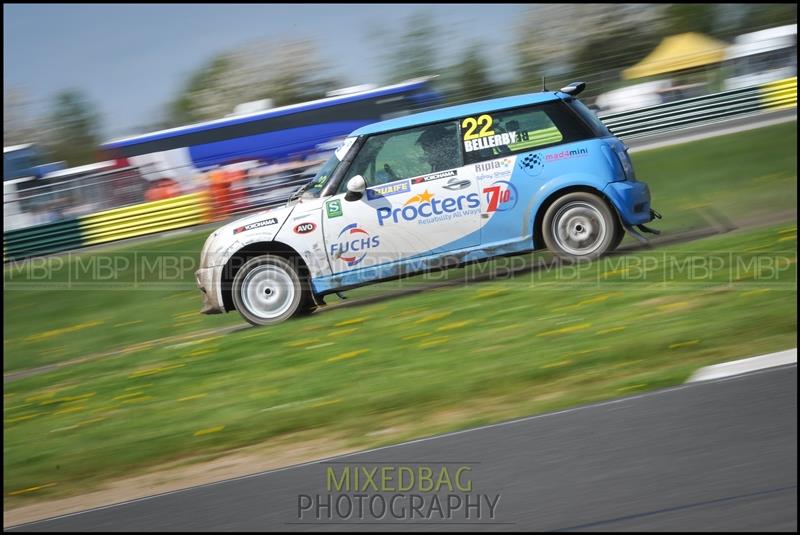 British Rallycross Championship motorsport photography uk