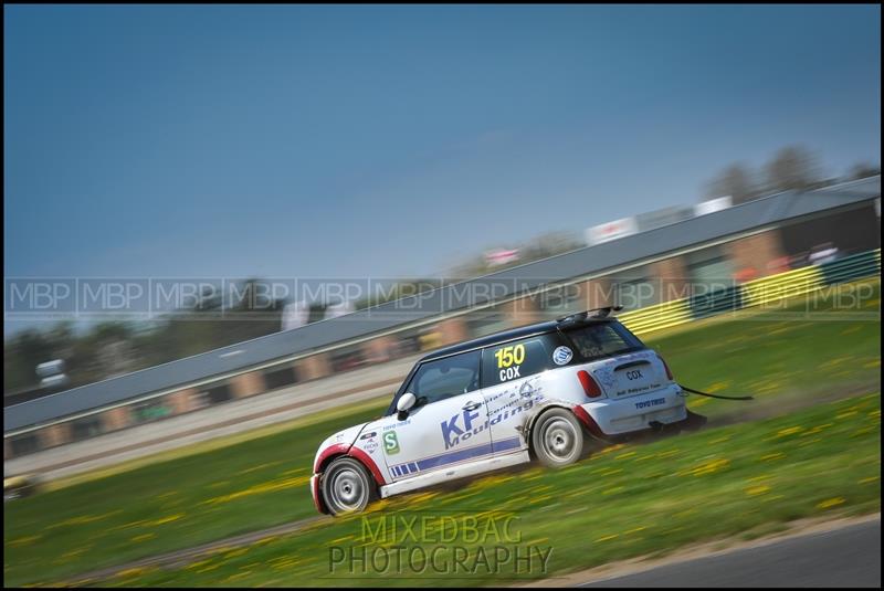 British Rallycross Championship motorsport photography uk